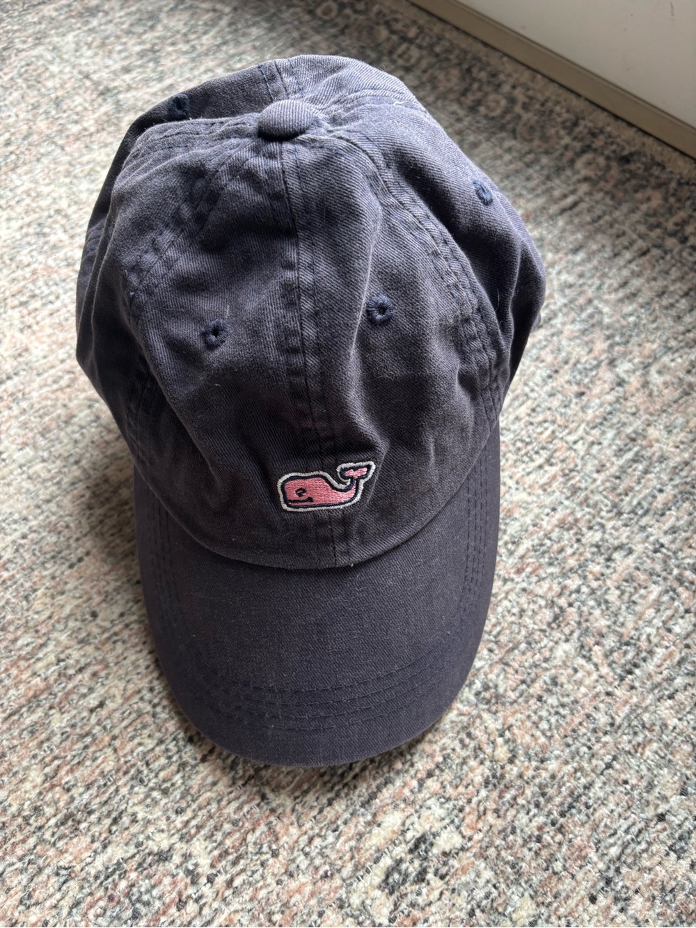 Vineyard Vines Baseball Cap - Women’s